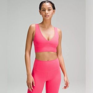 Lululemon Align Reversible Bra